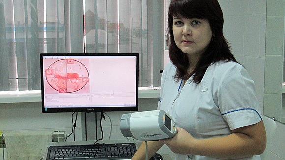 Видеокольпоскопия - будущее гинекологии